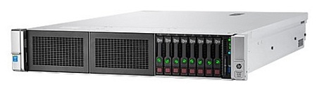 Сервер HP Enterprise DL380 Gen10 P02464-B21