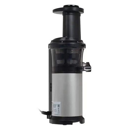 Соковыжималка Panasonic MJ-L500STQ