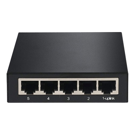 Коммутатор Wi-Tek WI-SG105
