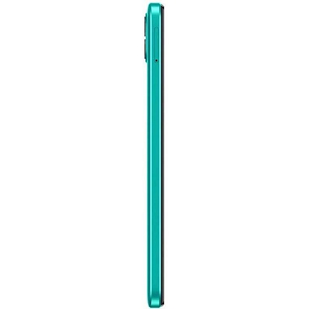 Смартфон WIKO T10  Rally W-V673-02 Green