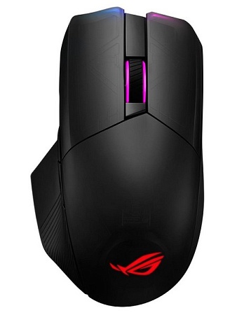 Компьютерная мышь Asus RGB P704 ROG CHAKRAM
