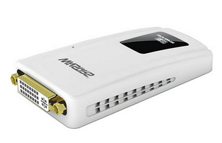 Внешняя USB видеокарта Wavlink WL-UG35D6