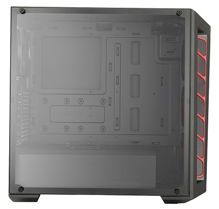 Корпус для ПК Cooler Master MasterBox MB511 MCB-B511D-KANN-S00