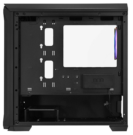 Корпус для ПК APEX Tank Mini+ Корпус для ПК APEX Tank Mini+