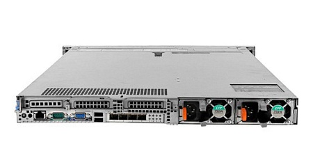 Сервер Dell PowerEdge R640 SFF 210-AKWU-B48