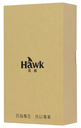 Презентер Hawk G800
