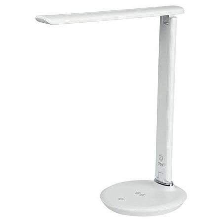 Настольный светильник ЭРА NLED-504-10W-W
