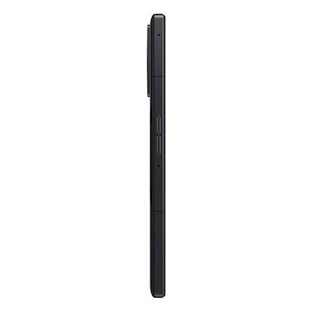 Смартфон Poco F4 GT 12/256GB Stealth Black