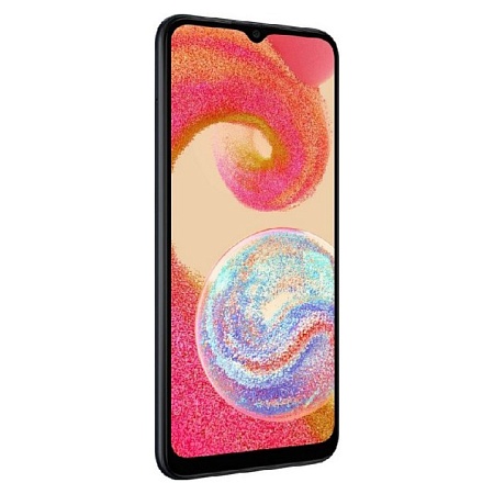 Смартфон Samsung Galaxy A04e 32GB SM-A042FZKDSKZ Black Смартфон Samsung Galaxy A04e 32GB SM-A042FZKDSKZ Black