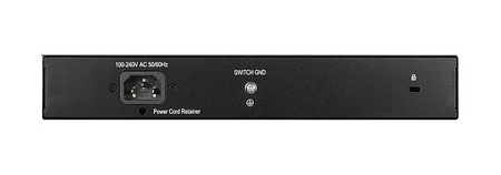 Коммутатор D-Link DGS-1010MP/A1A Коммутатор D-Link DGS-1010MP/A1A