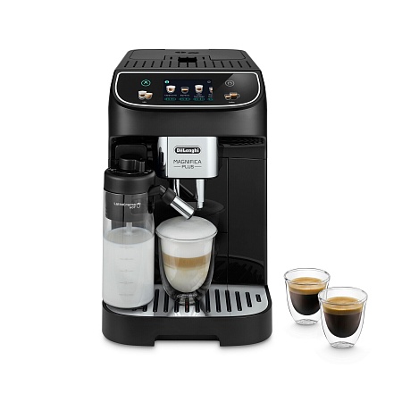 Кофемашина DeLonghi ECAM320.60.B