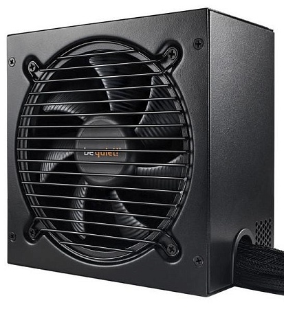 Блок питания Bequiet! Pure Power 11 700W BN295