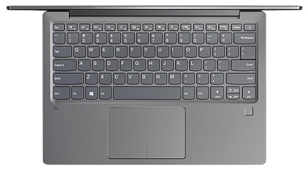 Ноутбук Lenovo IdeaPad 720S-13IKB 81A8001GRK