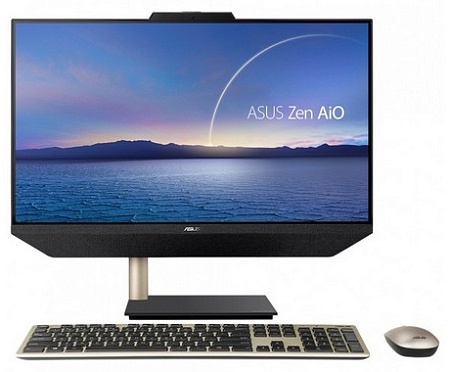 Моноблок Asus A5200WFAK-BA047M