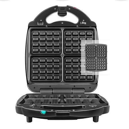 Мультипекарь REDMOND RMB-M713/1 Черный