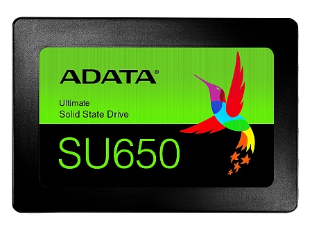SSD накопитель 120 GB ADATA ASU650SS-120GT-R SSD накопитель 120 GB ADATA ASU650SS-120GT-R