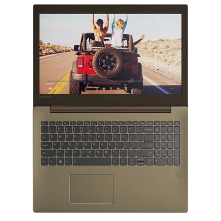 Ноутбук Lenovo IdeaPad 520-15IKB 81BF00FFRK