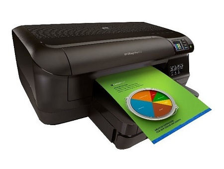 Принтер HP CM752A Officejet Pro 8100
