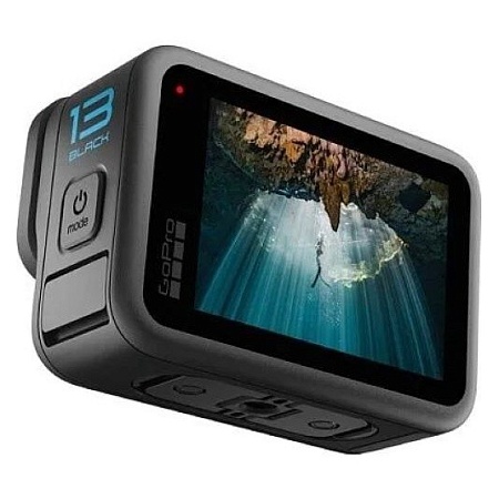 Экшн-камера GoPro Hero 13 Black Экшн-камера GoPro Hero 13 Black