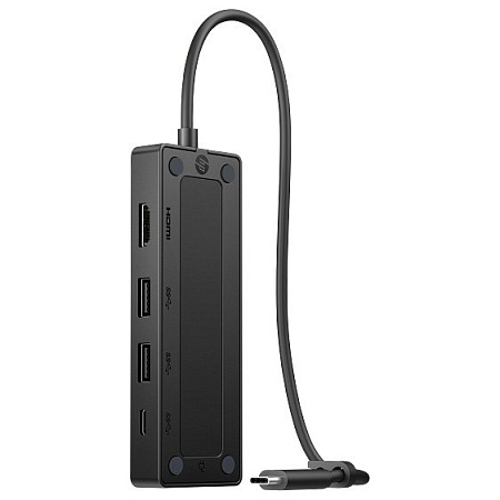 HP USB-C Travel Hub G3 86T46AA