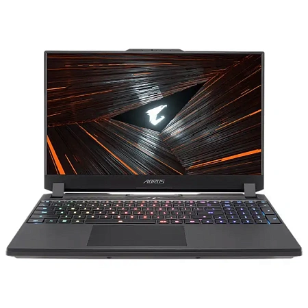 Ноутбук Gigabyte AORUS 15 XE4-73RUB14SD