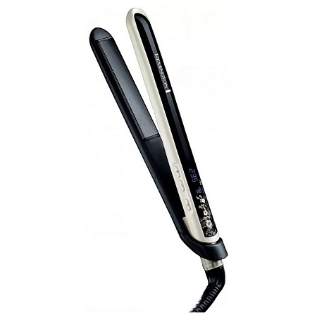 Выпрямитель Remington S9500 черный