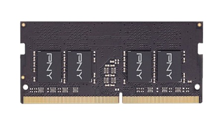 Оперативная память 16GB PNY MN16GSD42666BL