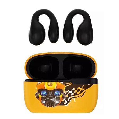 Наушники OWS Transformers TF-T05Yellow
