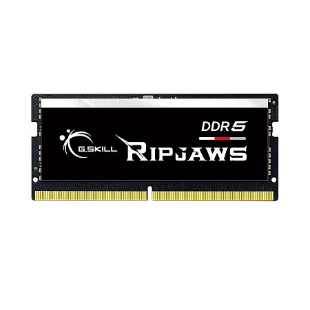 Оперативная память 16 GB G.Skill RipJaws F5-5600S4040A16GX1-RS