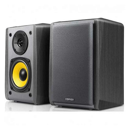 Акустическая система Bluetooth Edifier R1010BT Black Акустическая система Bluetooth Edifier R1010BT Black
