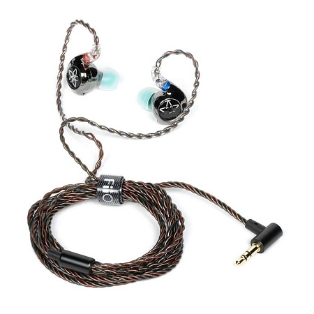 Наушники FiiO FH11 black