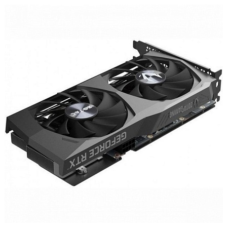 Видеокарта 8GB ZOTAC RTX 3050 Twin Edge OC ZT-A30500H-10M