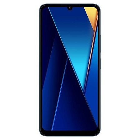Смартфон POCO C65 8/256GB Blue