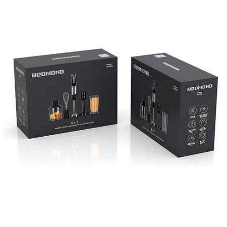 Погружной блендер Redmond BH420