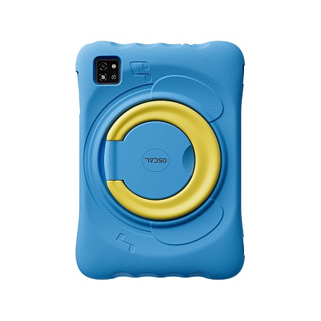 Планшет OSCAL Pad 60 Kids 4/128GB Blue
