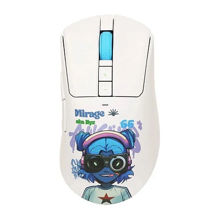 Мышь игровая Bloody R73Pro Nyx Mirage SAVAGE Мышь игровая Bloody R73Pro Nyx Mirage SAVAGE