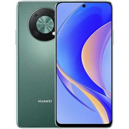 Смартфон Huawei Nova Y90 6/128GB Emerald Green