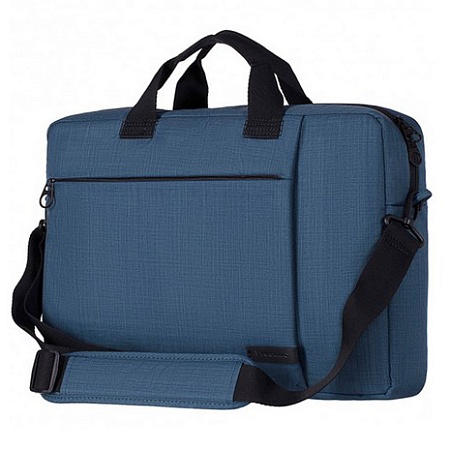 Сумка для ноутбука Tucano Svolta, BSVO15-B, up to 16", blue