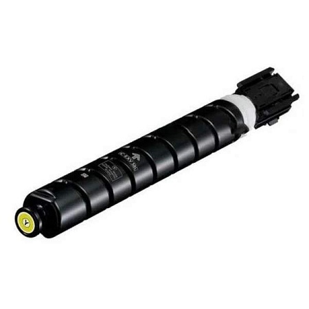 Тонер Canon C-EXV 58L YELLOW 3769c002