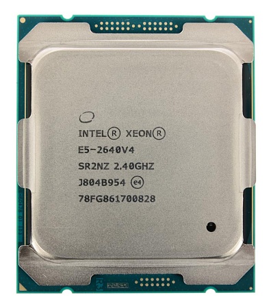 Процессор Intel Xeon E5-2640 V4 CM8066002032701