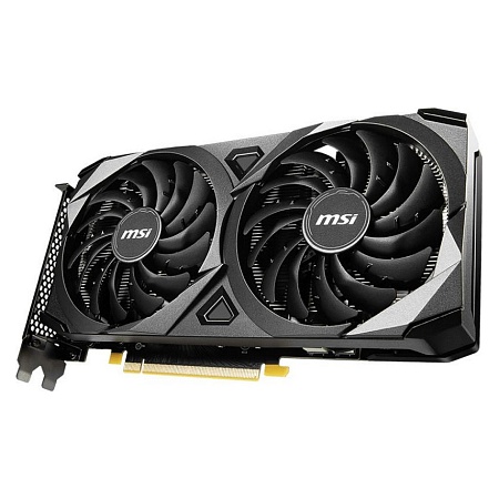 Видеокарта 8Gb MSI RTX3060 VENTUS 2X OC