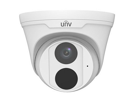 Купольная камера UNV IPC3615LE-ADF28K-G1