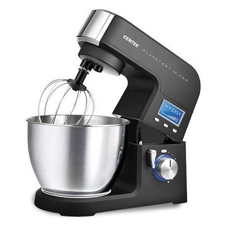 Планетарный миксер Centek CT-1138