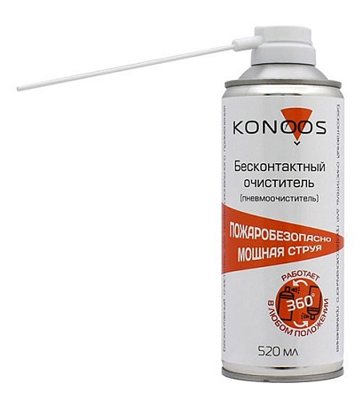 Чистящее средство Konoos KAD-520FI