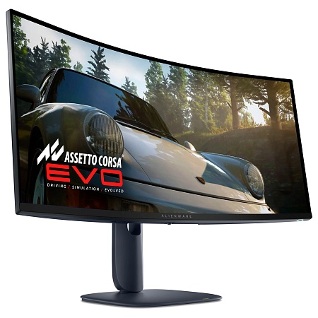 Монитор Dell Alienware 34" AW3425DW