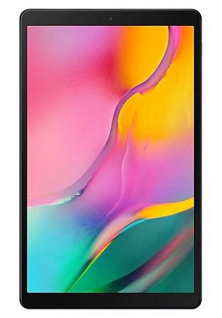 Планшет Samsung Galaxy Tab A SM-T515NZDDSKZ Gold