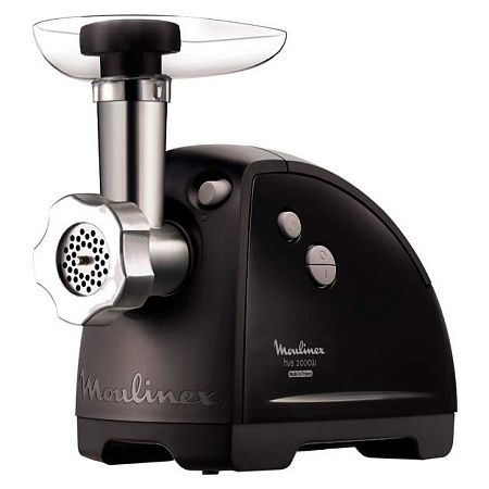 Мясорубка Moulinex ME622832
