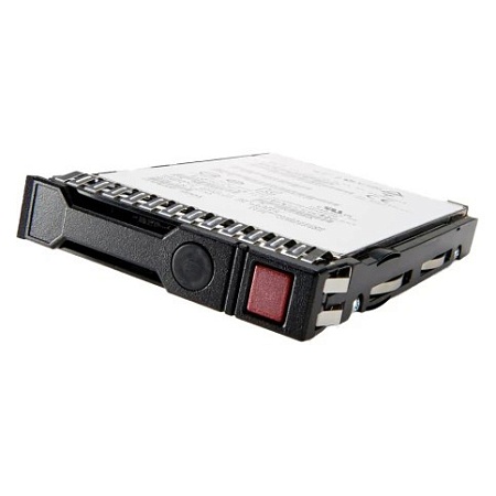 Жесткий диск HPE 2.4TB P28618-B21