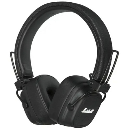 Наушники Marshall Major 5 Black Наушники Marshall Major 5 Black