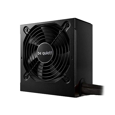 Блок питания 550W Bequiet! SYSTEM POWER 10 BN327